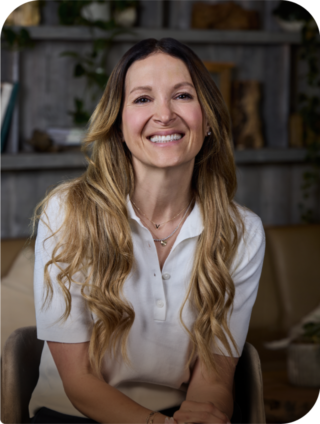 Danae Erratchu, Director of People & Culture