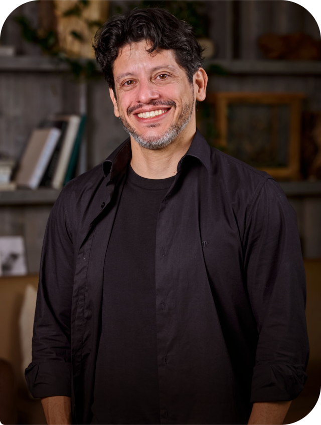 Fernando Sonegheti, Director of People & Culture - LATAM