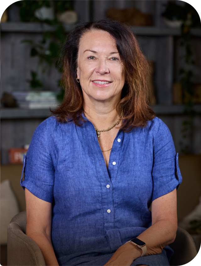 Laura Gaffney, Head of Strategic Partnerships