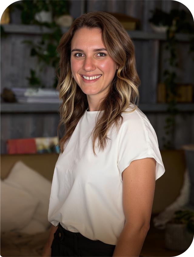 Sara Vila, Head of Design